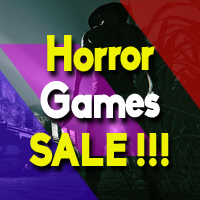 Best deals for the top Horror games (PC, PS4, Xbox One)