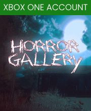 Horror Gallery Xbox One