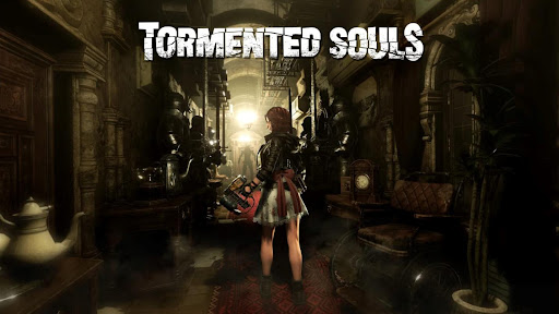 Tormented Souls prices