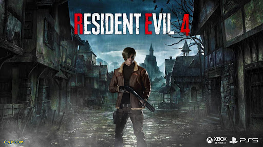 Resident Evil 4 Remake prices