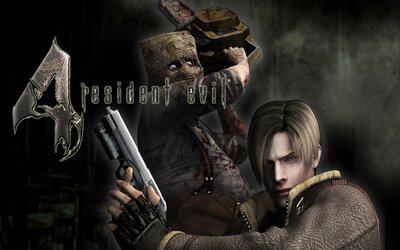 Resident Evil 4 prices