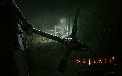 Outlast 2 prices