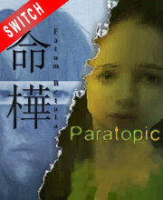 Horror Bundle Paratopic + Fatum Betula Xbox Series X