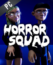 Horror Squad Pc