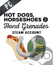 Hot Dogs Horseshoes and Hand Grenades