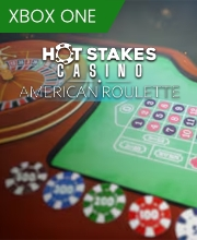 Hot Stakes Casino American Roulette Xbox One