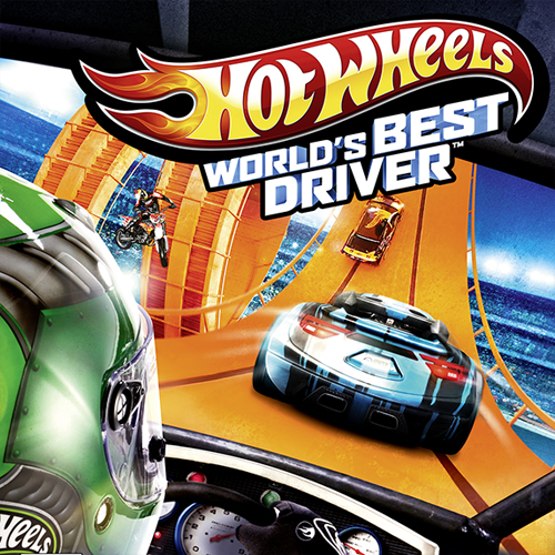 Buy Hot Wheels Worlds Best Driver CD Key Compare Prices