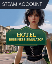 Hotel Business Simulator Pc
