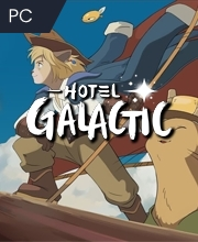 Hotel Galactic Pc