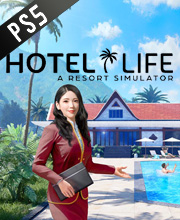 Hotel Life A Resort Simulator