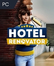 Hotel Renovator Pc