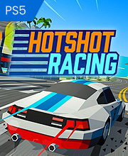 Hotshot Racing Playstation 5