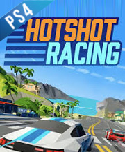 Hotshot Racing