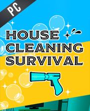 House Cleaning Survival Pc