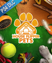 House Flipper Pets