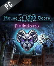 House of 1,000 Doors Family Secrets
