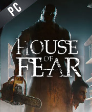 House of Fear VR