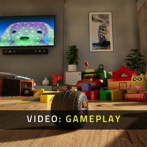 House of Golf 2 - Gameplay Video