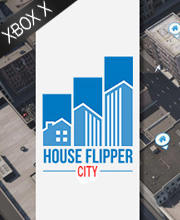 House Flipper City