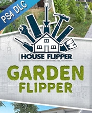House Flipper - Garden