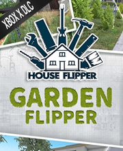 House Flipper Garden