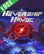 Hovership Havoc