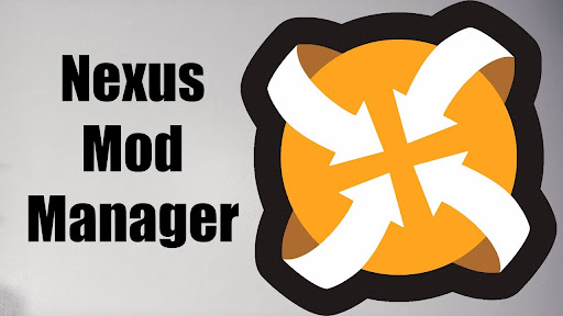 Nexus Mod Manager