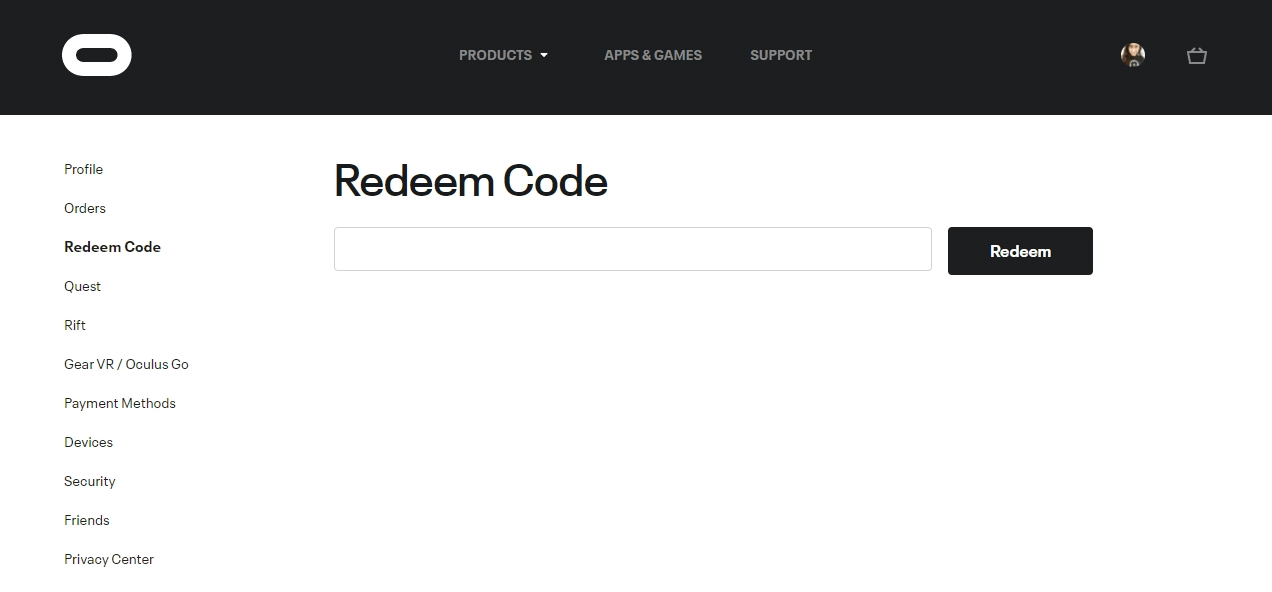 Flock Learner kone How to Redeem a Promo Code on Oculus - AllKeyShop.com