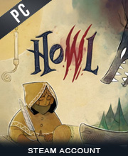 Howl Pc