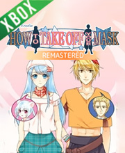 How to Take Off Your Mask Remastered Xbox One