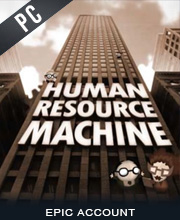 Human Resource Machine Pc