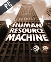 Buy Human Resource Machine Epic Account Compare Prices