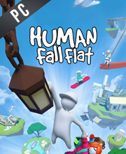 Human Fall Flat