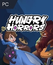 Hungry Horrors Pc