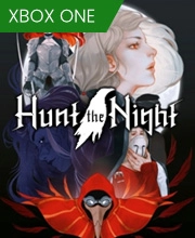 Hunt the Night Xbox One