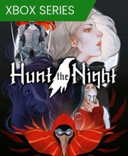 Hunt the Night Xbox Series X