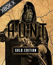 Hunt Showdown Gold Edition Xbox Series X
