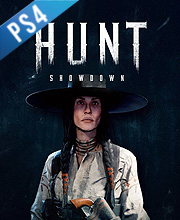 Hunt Showdown Llorona’s Heir Playstation 4