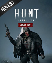 Hunt Showdown Lonely Howl