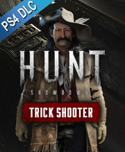 Hunt Showdown The Trickshooter Playstation 4