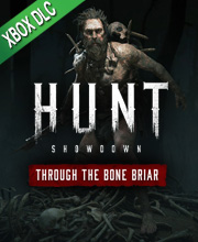 Hunt Showdown Through the Bone Briar