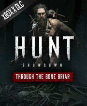 Hunt Showdown Through the Bone Briar