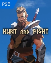 Hunt and Fight Playstation 5