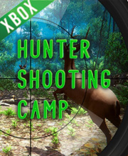 Hunter Shooting Camp