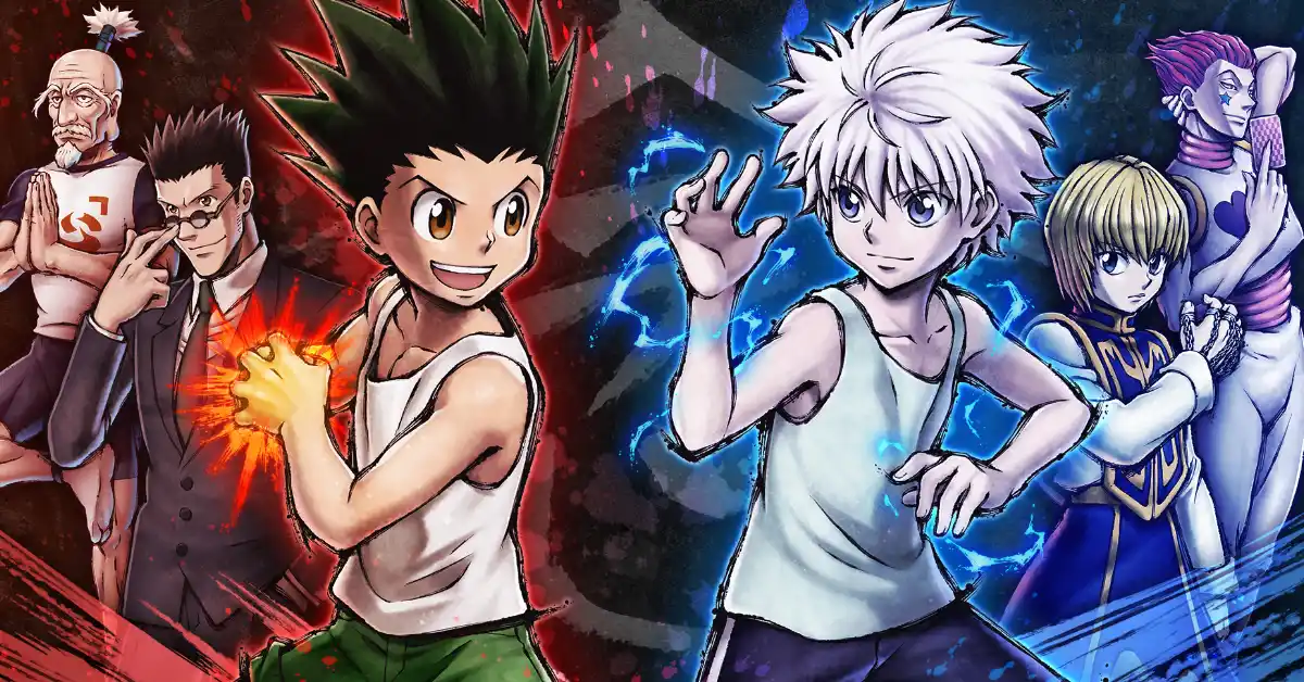 Best Hunter x Hunter Nen x Impact Launch Key Price Comparison