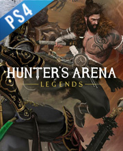Hunter’s Arena Legends Playstation 4