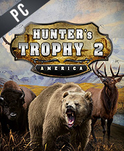 Hunter s Trophy 2 - America