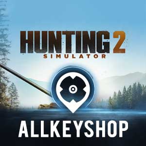 Buy Hunting Simulator CD Key Compare Prices
