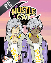 Hustle Cat Pc
