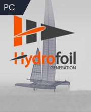 Hydrofoil Generation Pc